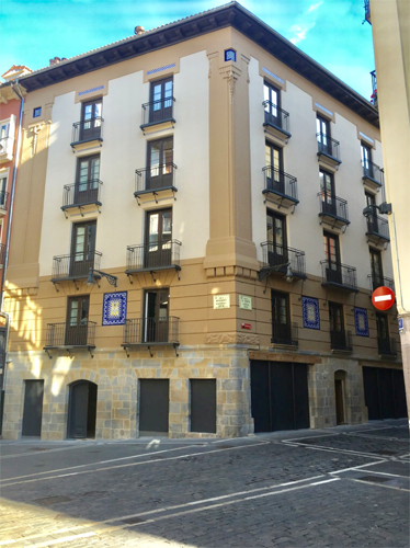 NUESTROS PROYECTOS