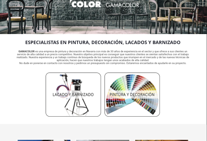 GAMACOLOR DCOLOR NUEVA WEB 2019